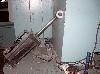  RAPID Granulator, type 1224K, 1994 yr, 5 knife, open rotor,